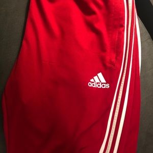 adidas Tiro training pants